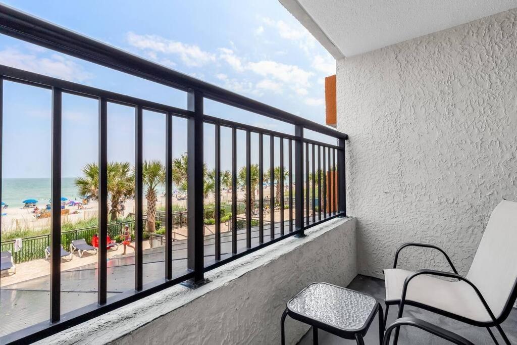 Oceanfront Dream For Our Lovers! L 240 Myrtle Beach