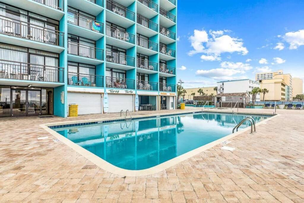 Apartment Oceanfront Dream For Our Lovers! L 240 *