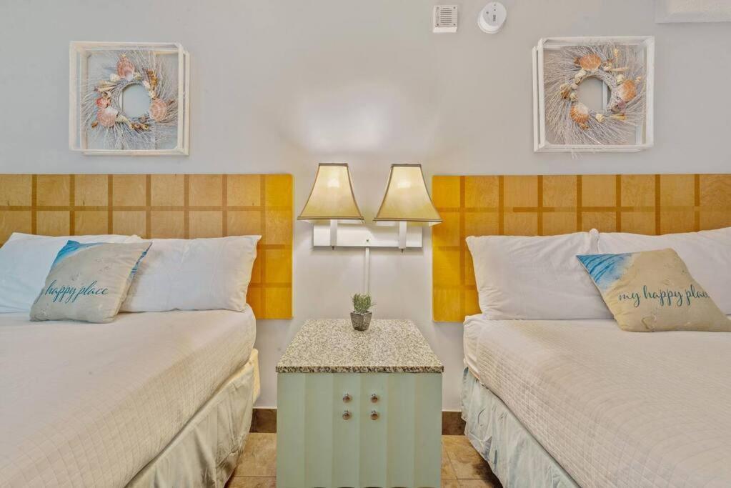 Impeccable Oceanfront Suite, Floor! L1543 Apartment Myrtle Beach