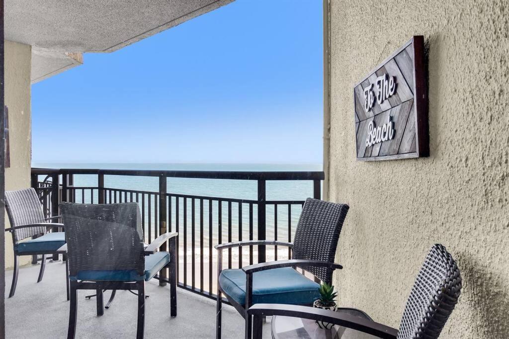 Apartment Prime 1br Oceanview With 2 Balconies! Pg 1138