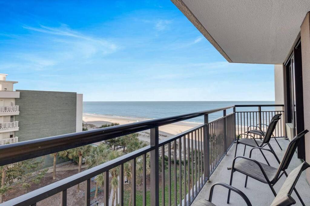 Captivating Coastal Charm - Oceanview Suite! Pg 504
