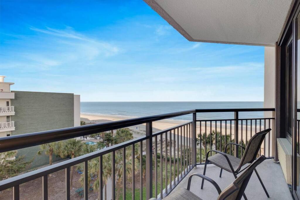 Captivating Coastal Charm - Oceanview Suite! Pg 504 *