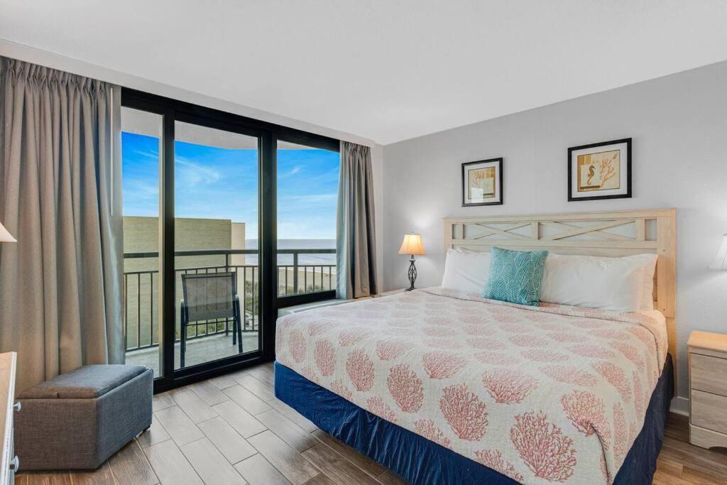 Captivating Coastal Charm - Oceanview Suite! Pg 504 *