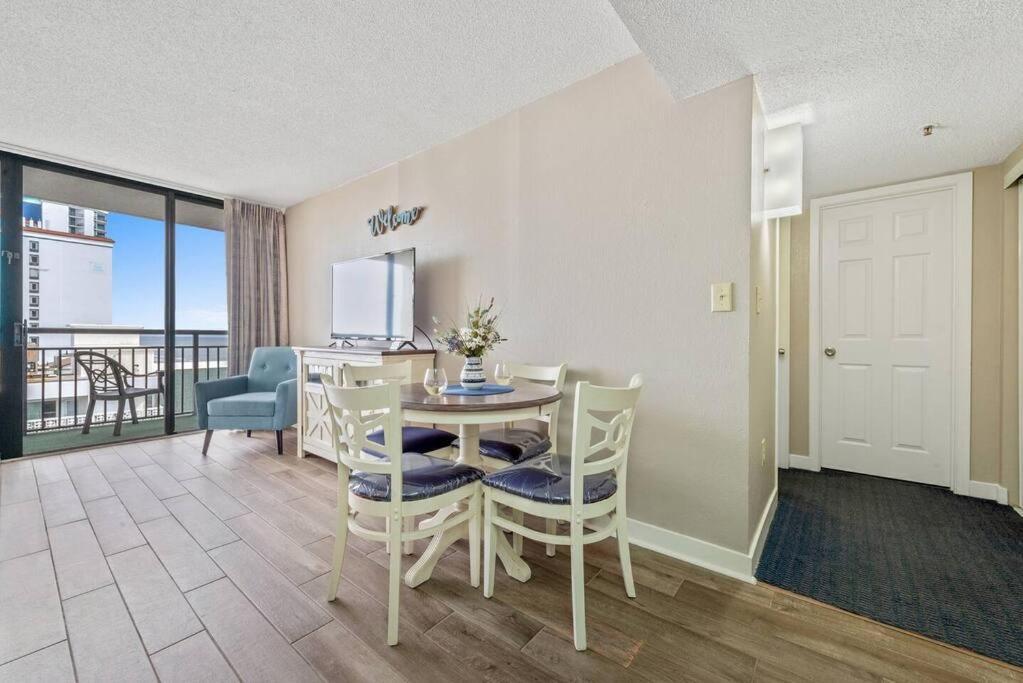 Alluring 1br Oceanview Suite! Dogs Welcome! 704