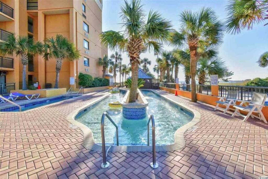 Direct Oceanfront Suite, Your Relaxing Getaway! Cv 938 *