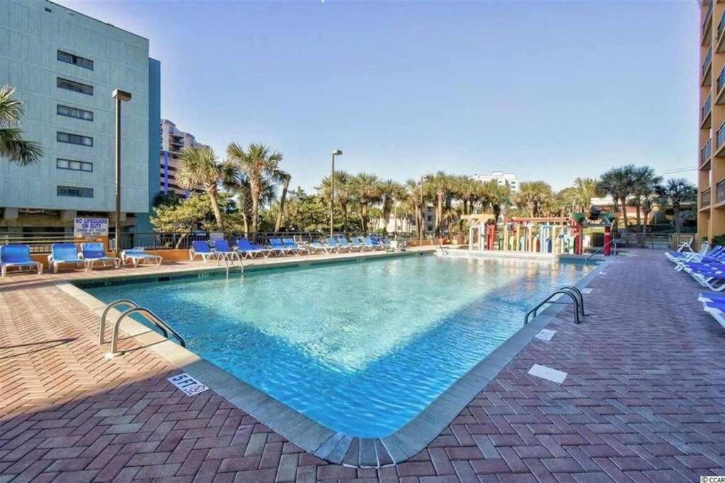 Apartment Direct Oceanfront Suite, Your Relaxing Getaway! Cv 938