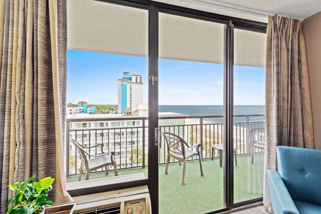 Apartment Alluring 1br Oceanview Suite! Dogs Welcome! 704 *