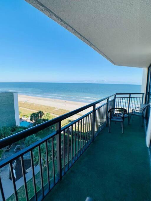 Alluring 1br Oceanview Suite! Dogs Welcome! 704 * Myrtle Beach