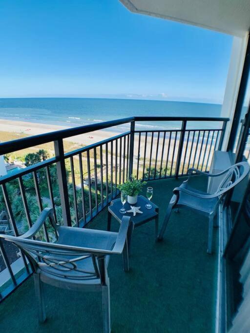 Alluring 1br Oceanview Suite! Dogs Welcome! 704