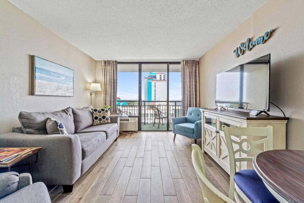 Alluring 1br Oceanview Suite! Dogs Welcome! 704 Apartment *