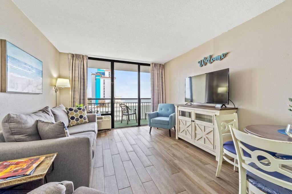 Apartment Alluring 1br Oceanview Suite! Dogs Welcome! 704