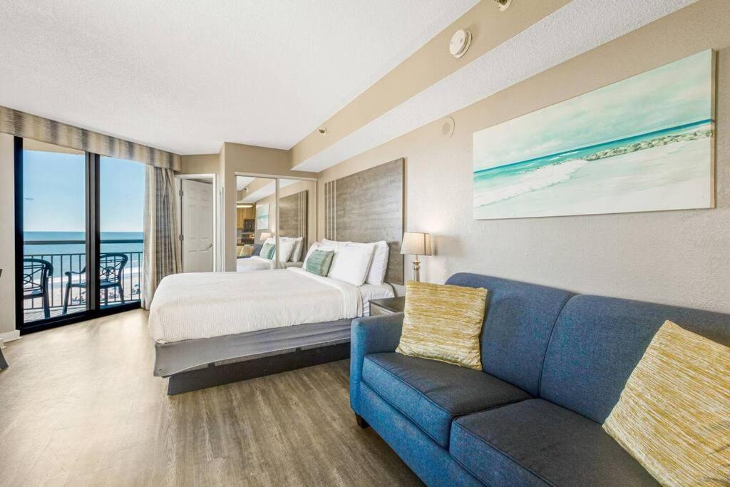 Apartment High Tides & Good Vibes In Our Oceanfront Studio! Pg 326 *