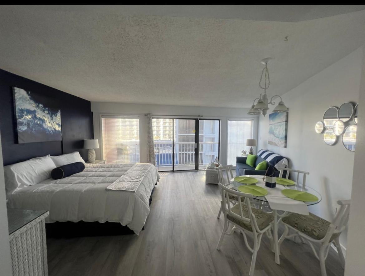 Aparthotel 