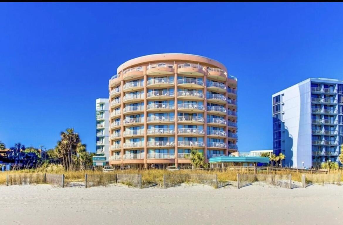 Aparthotel 
