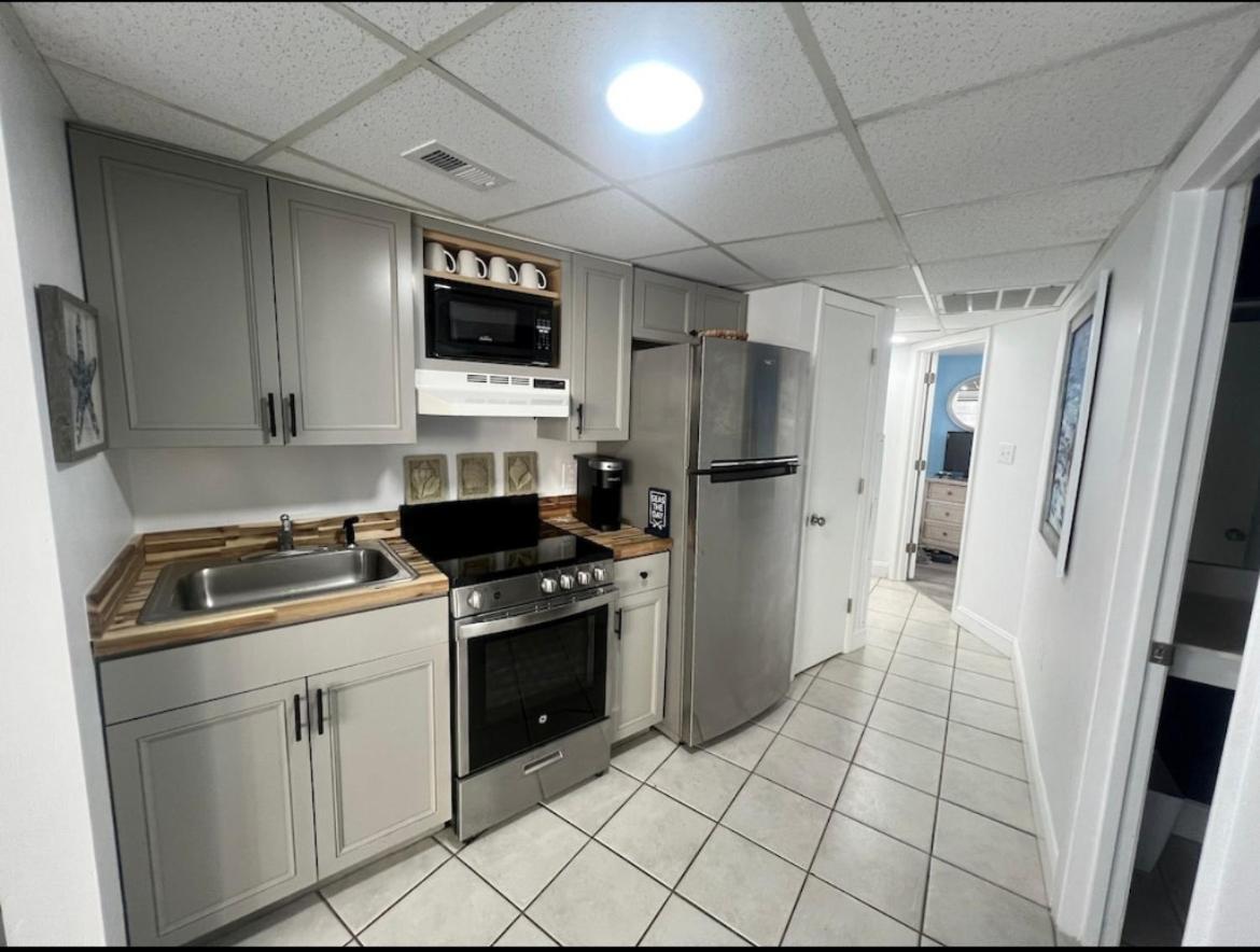 Aparthotel 