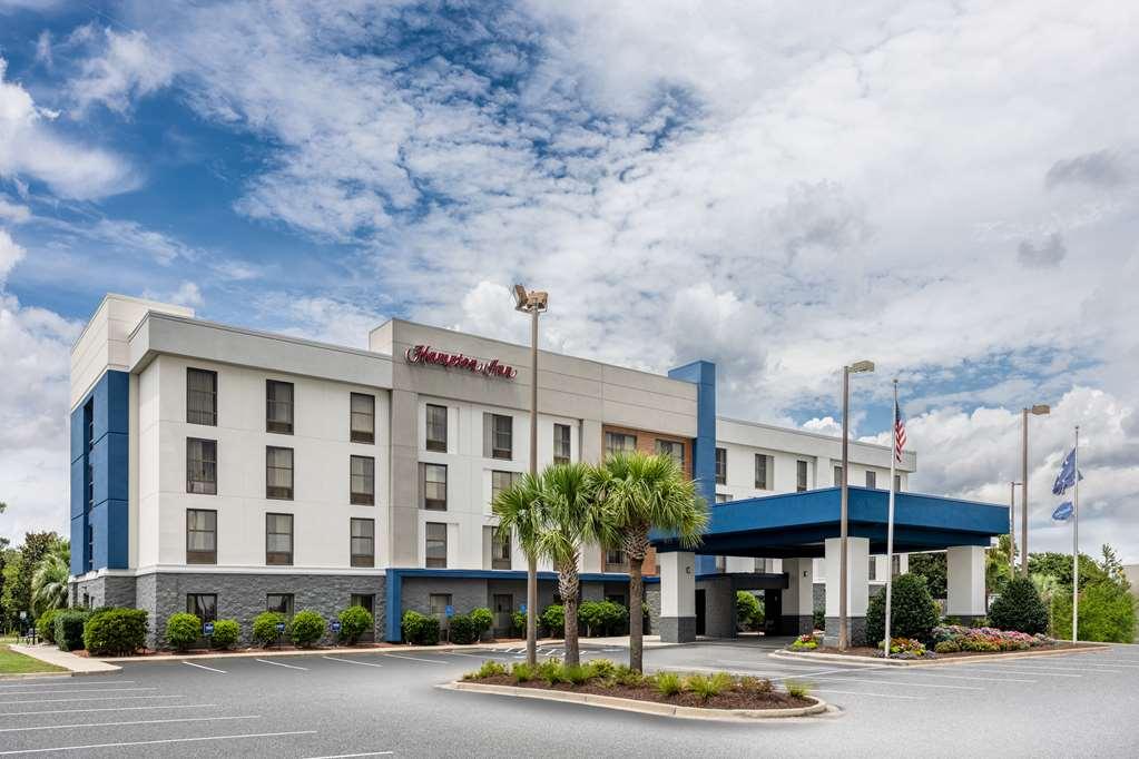 Hotel Hampton Myrtle West Myrtle Beach