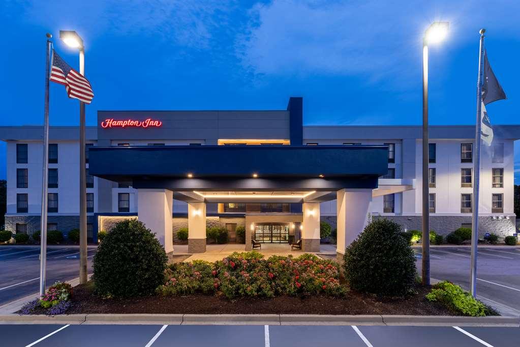 Hampton Myrtle West 3* Myrtle Beach