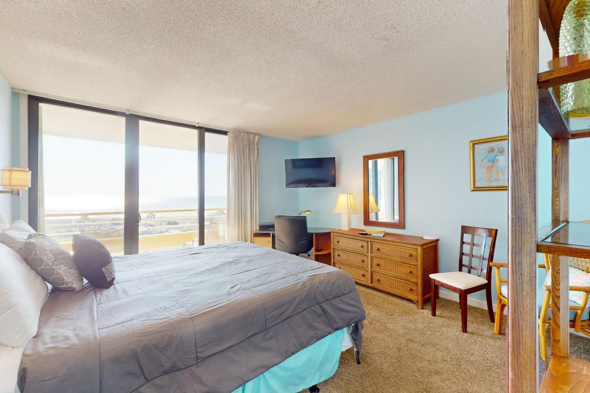 Ocean Creek Holiday home *