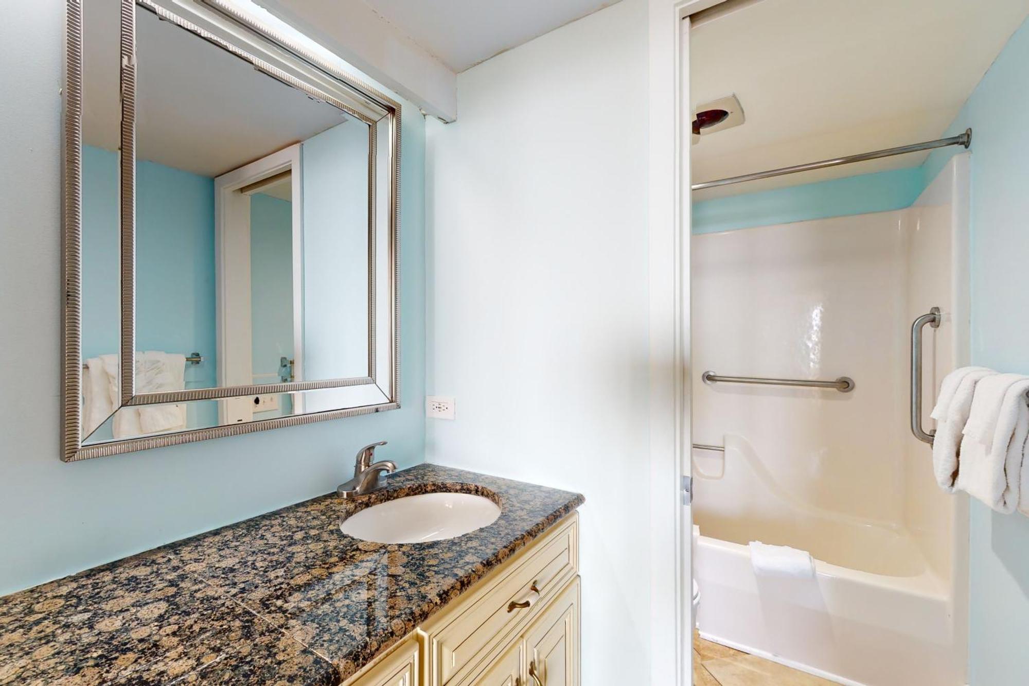 Holiday home Ocean Creek Myrtle Beach