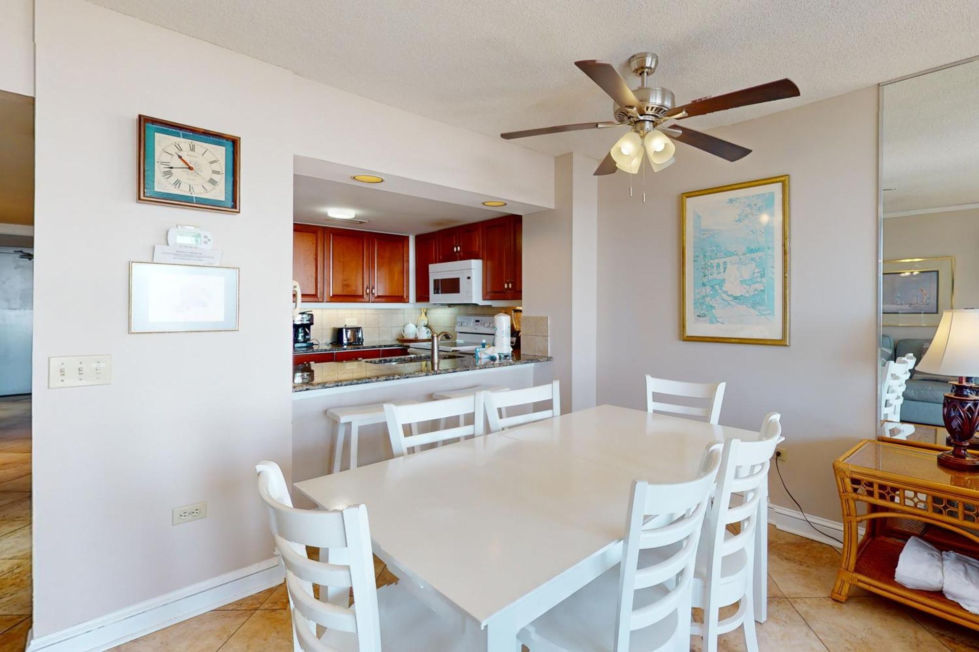 Ocean Creek Holiday home