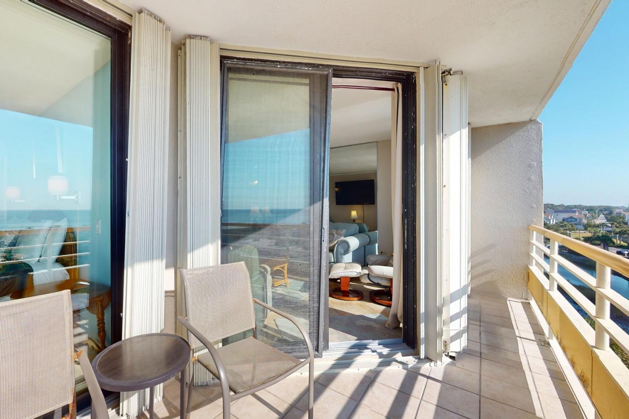 Ocean Creek Holiday home *