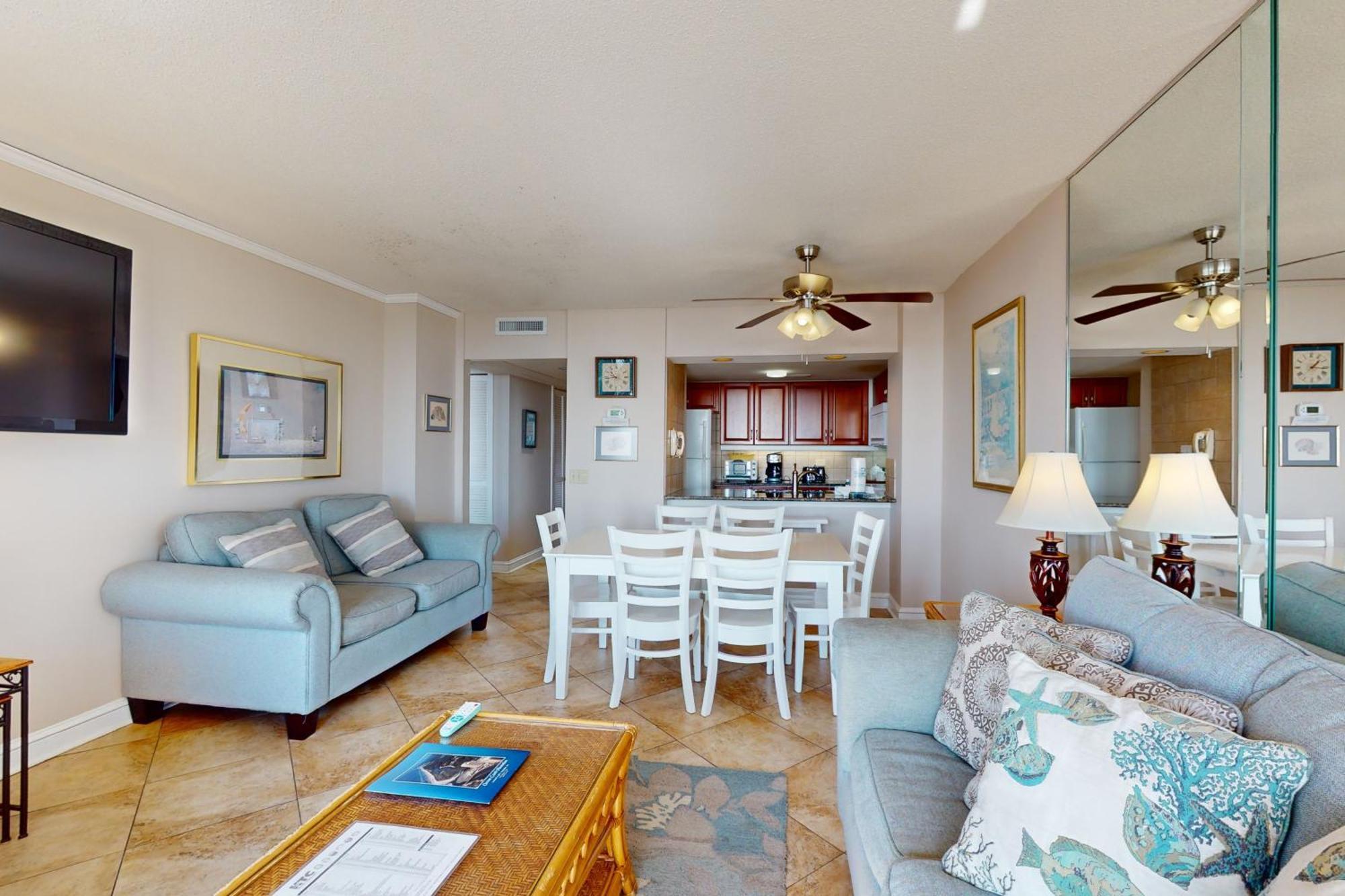 Holiday home Ocean Creek Myrtle Beach