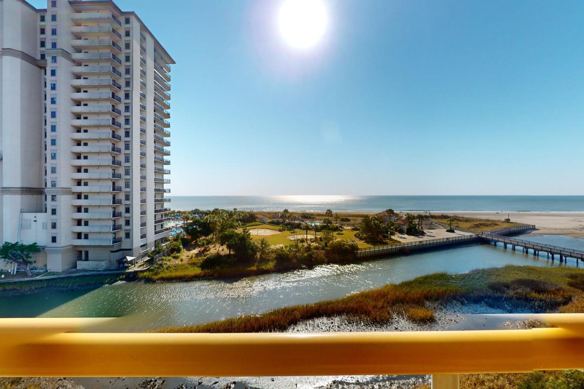 Ocean Creek Myrtle Beach