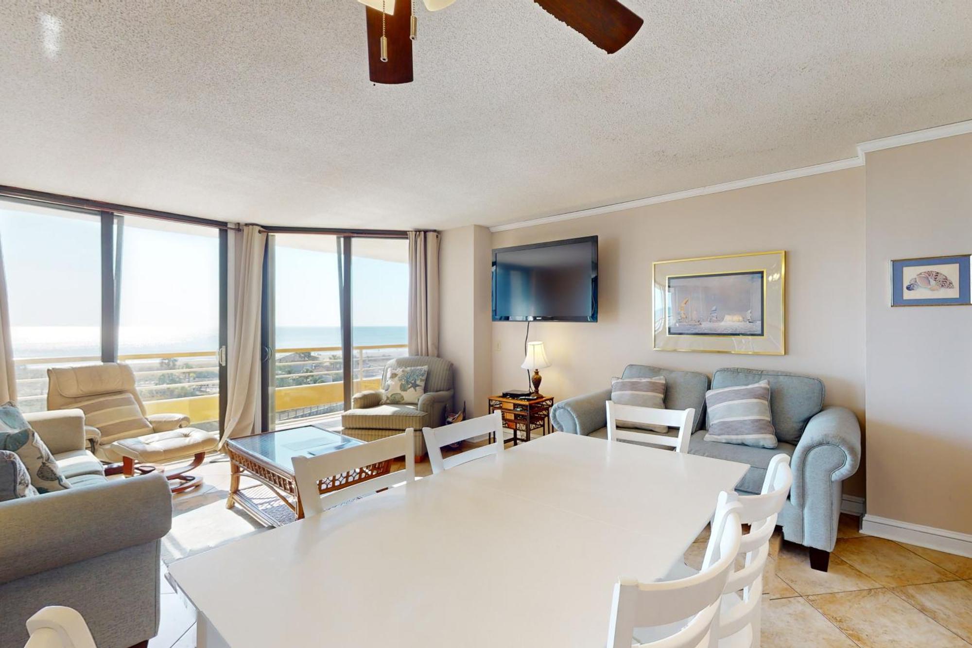Ocean Creek Holiday home