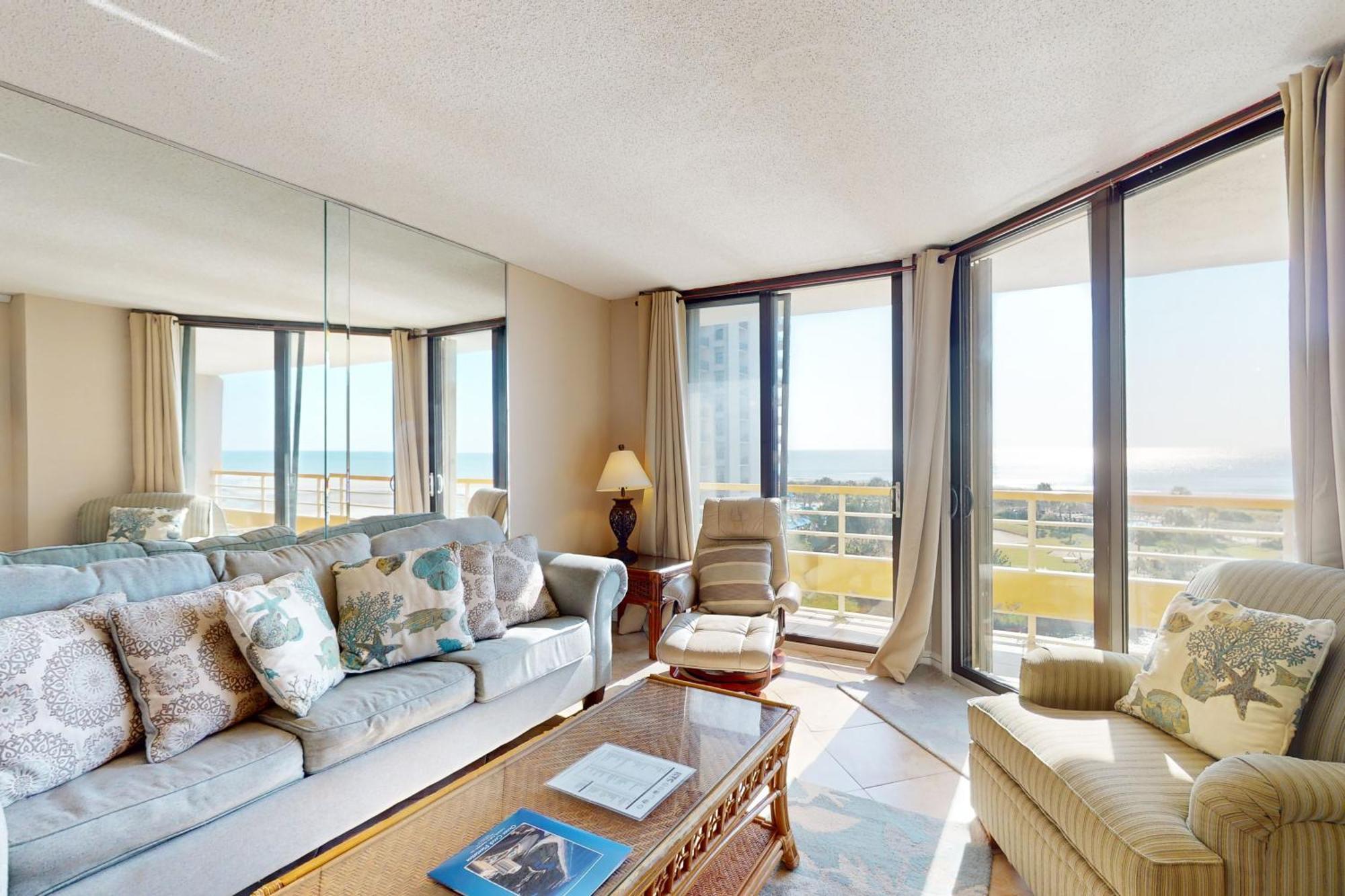 Ocean Creek Holiday home Myrtle Beach