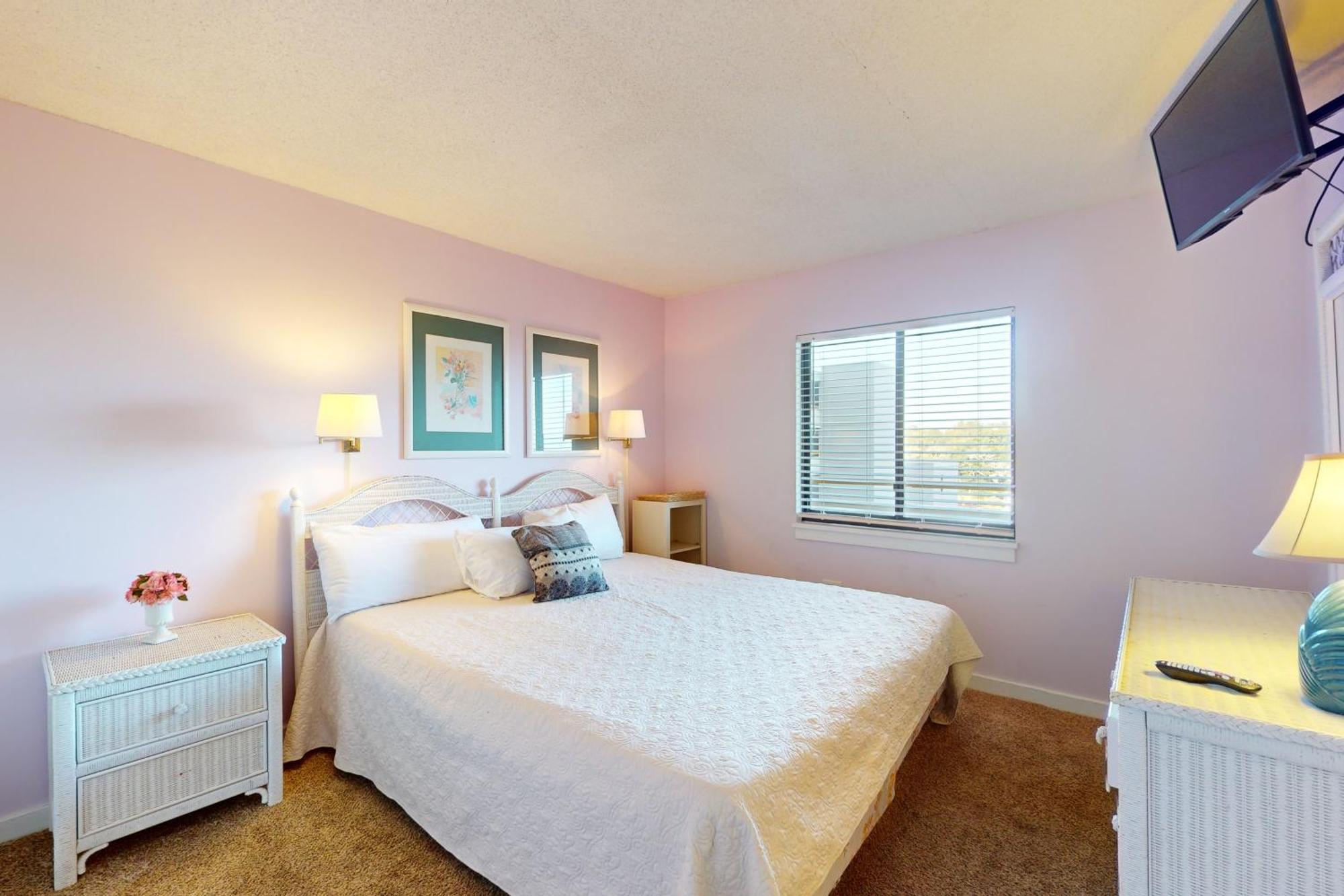 Ocean Creek Holiday home