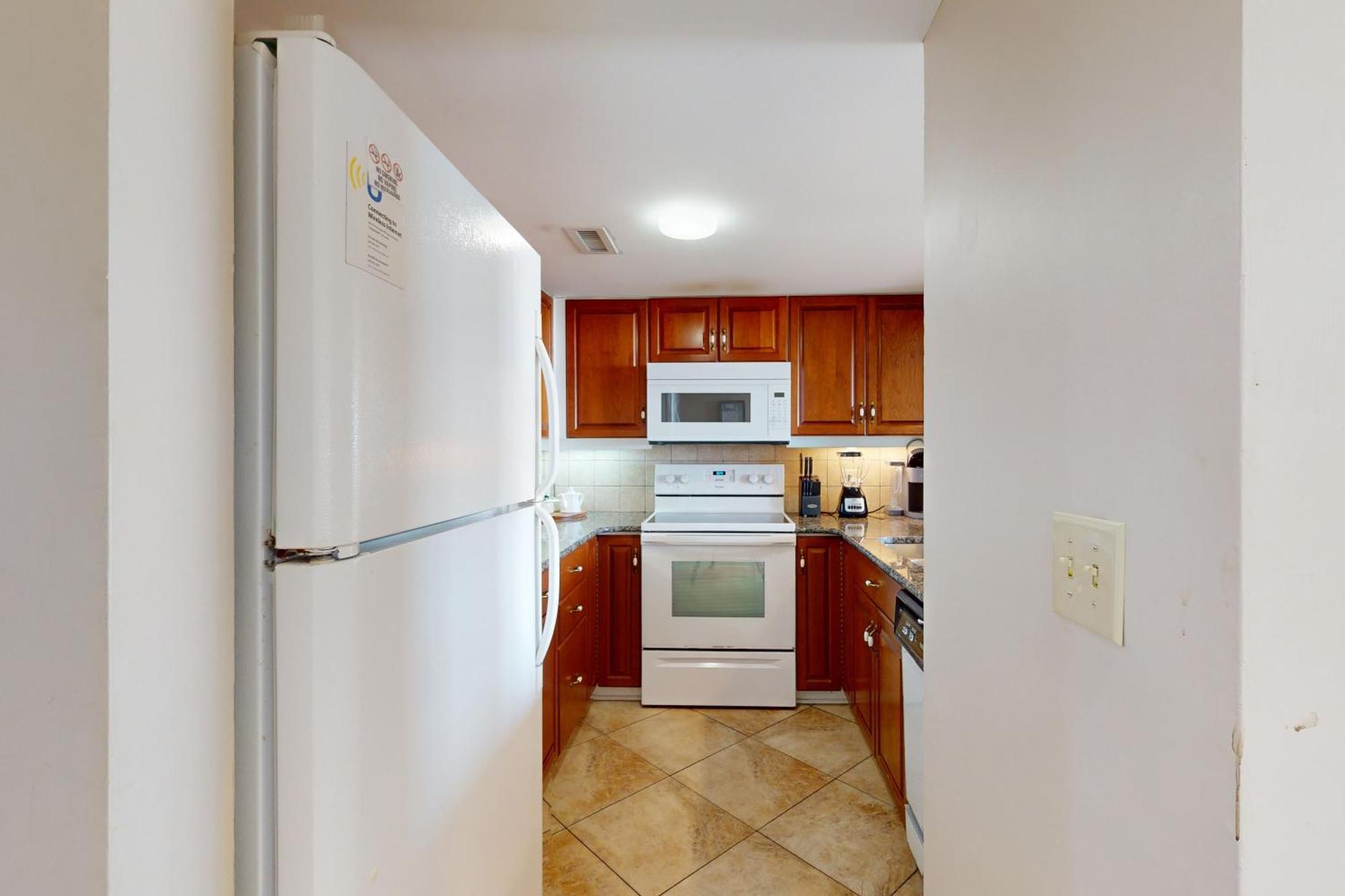 Holiday home Ocean Creek