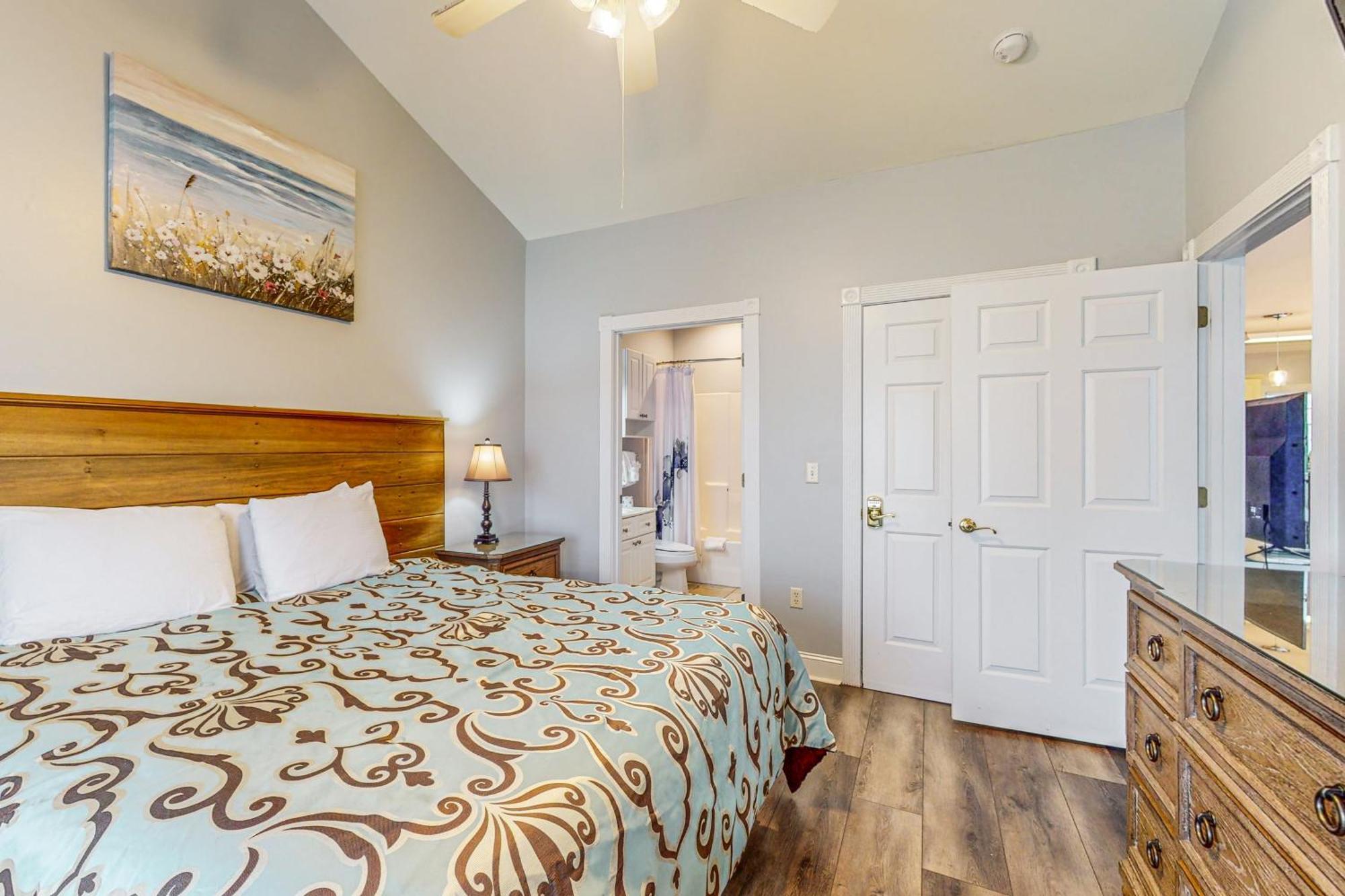 Apartment At The Greens Myrtle Beach