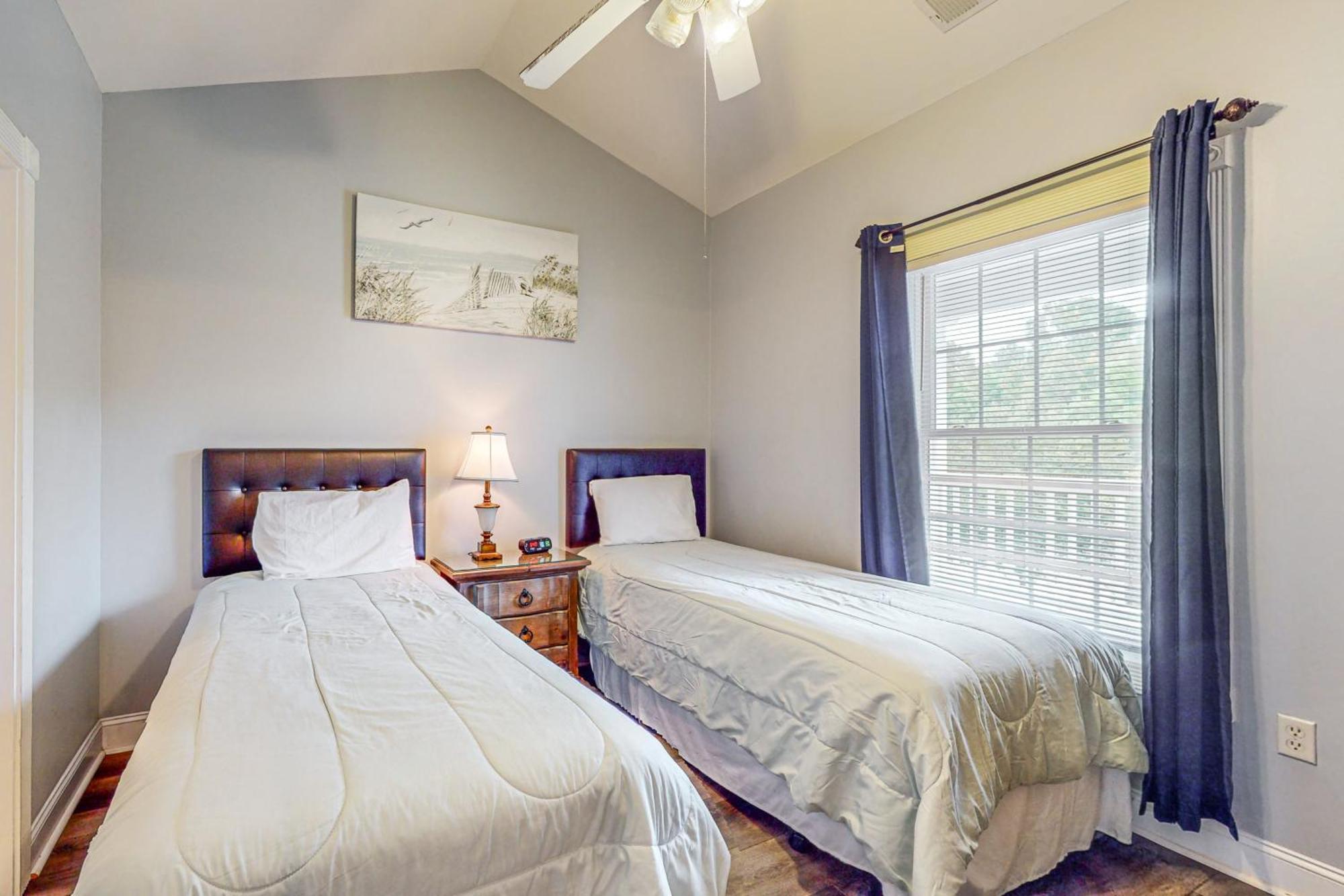 Apartment At The Greens