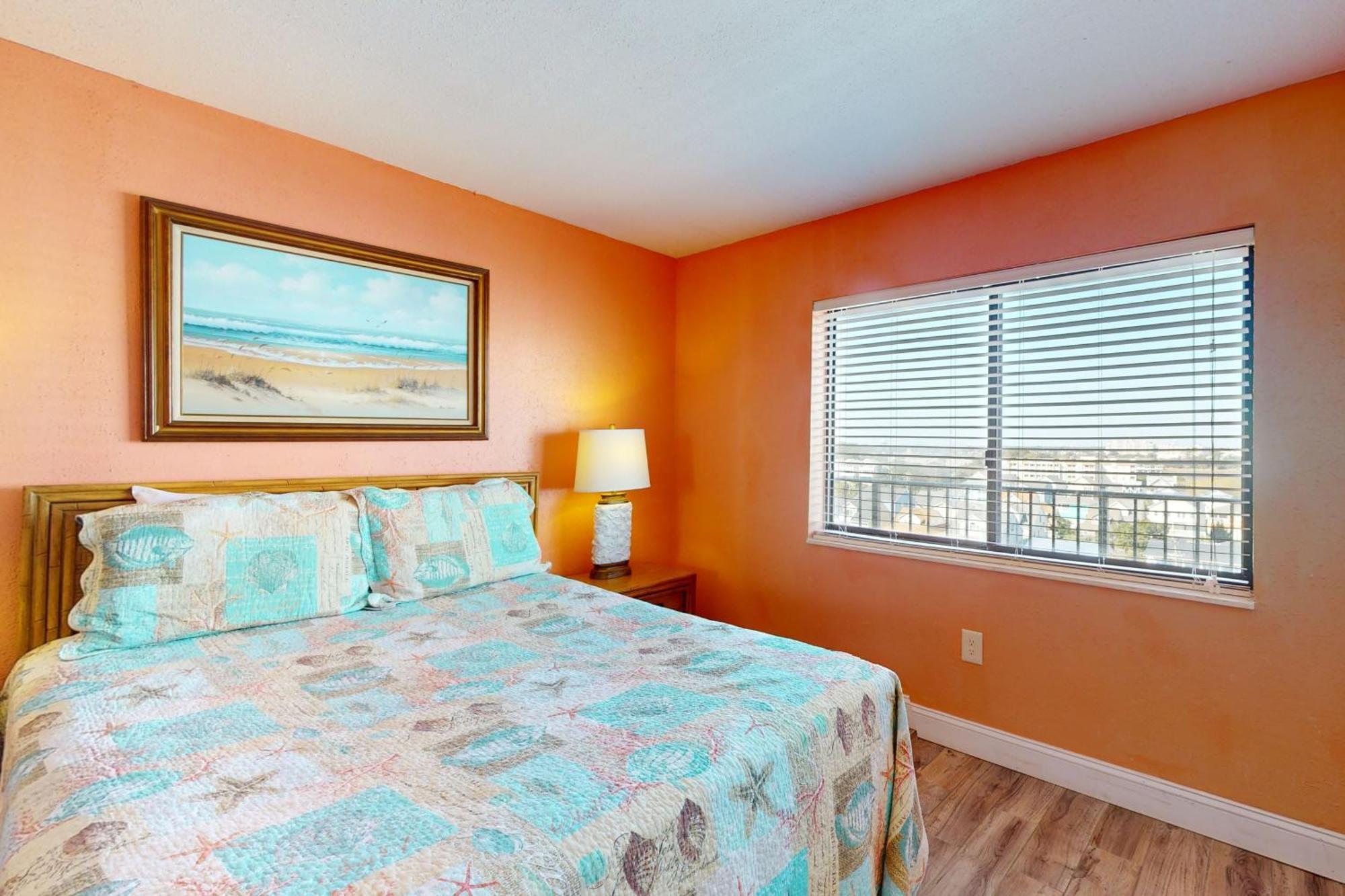 Apartment Sea Winds #ph4 Myrtle Beach