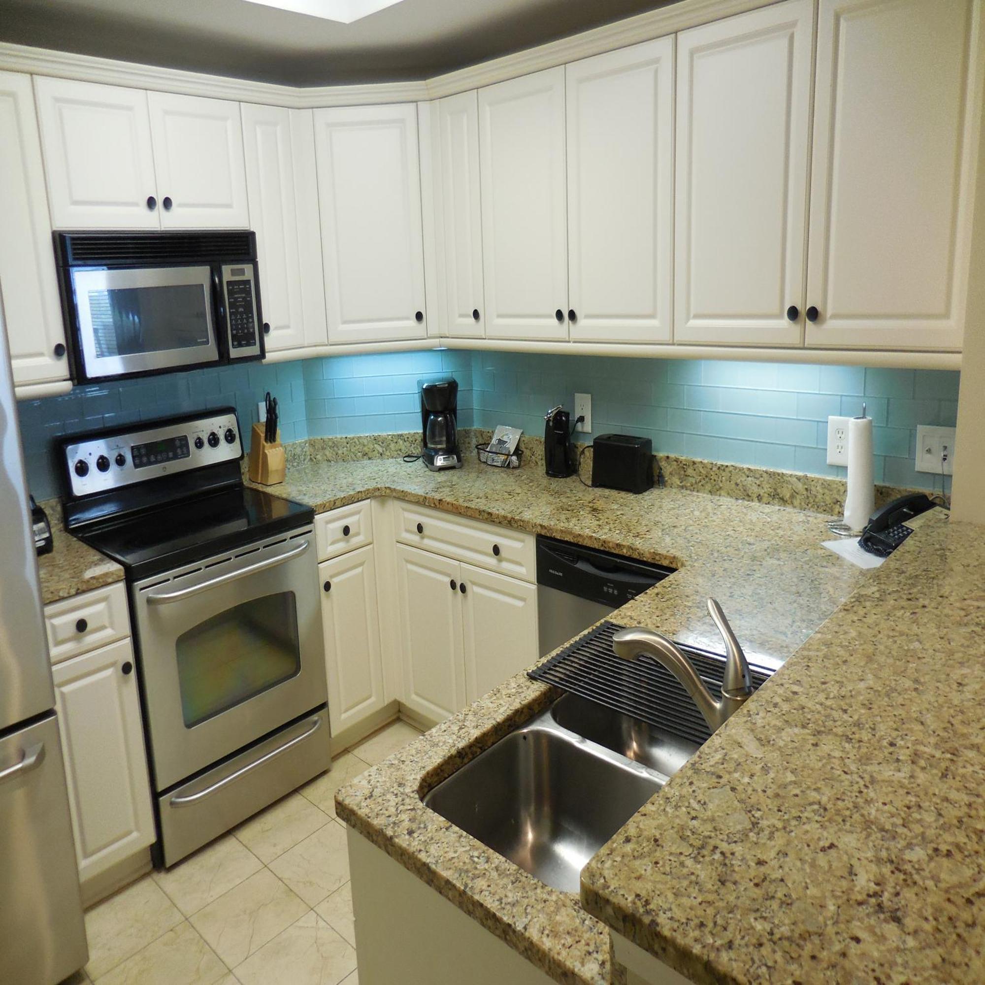 Stylish Oceanview 2 Bedroom Unit - 1603 Royale Palms - Kingston Plantation Apartment Myrtle Beach