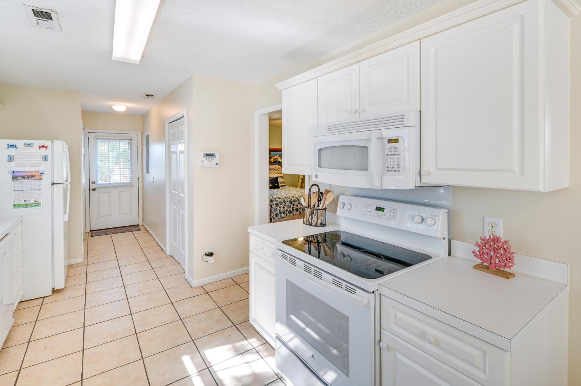 Surfside Oasis With Private Pool And Gas Grill! Myrtle Beach