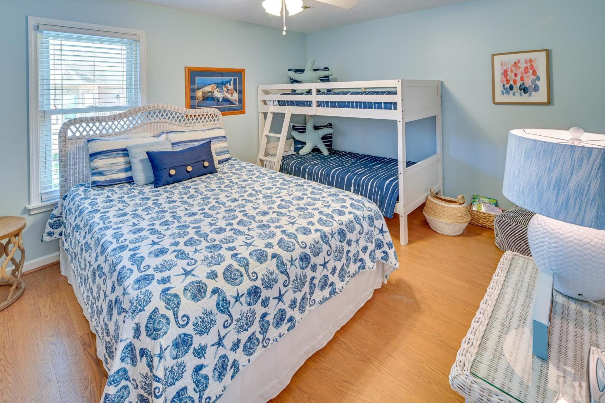 Surfside Oasis With Private Pool And Gas Grill!