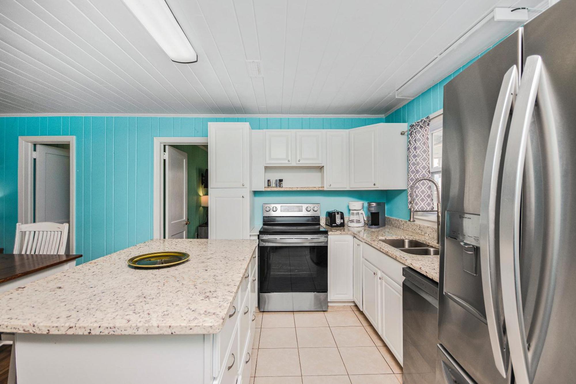 The Salty Mermaid Holiday home Myrtle Beach