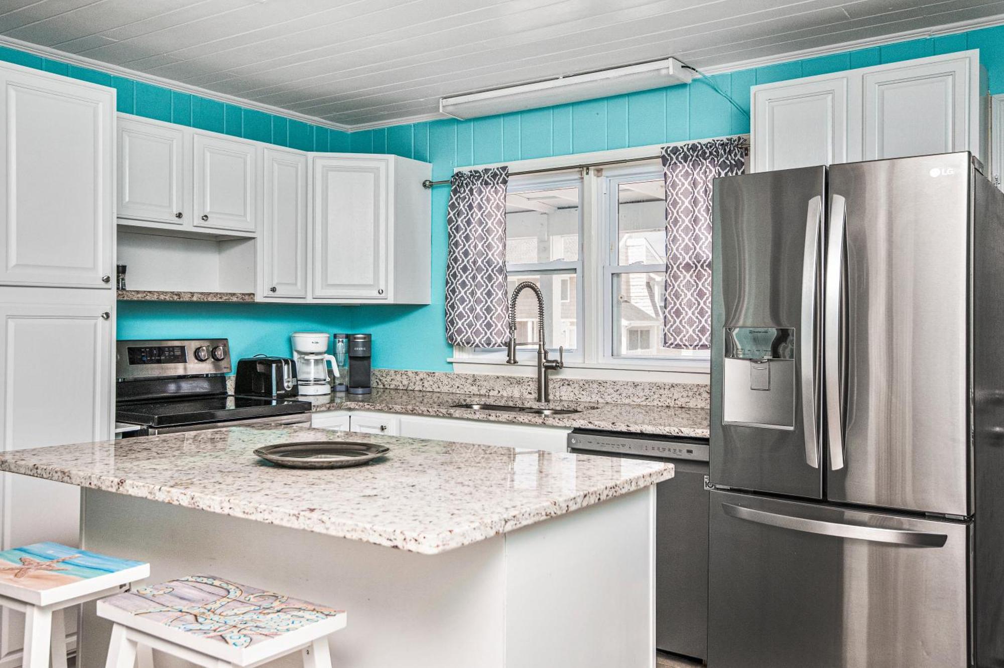 Holiday home The Salty Mermaid Myrtle Beach
