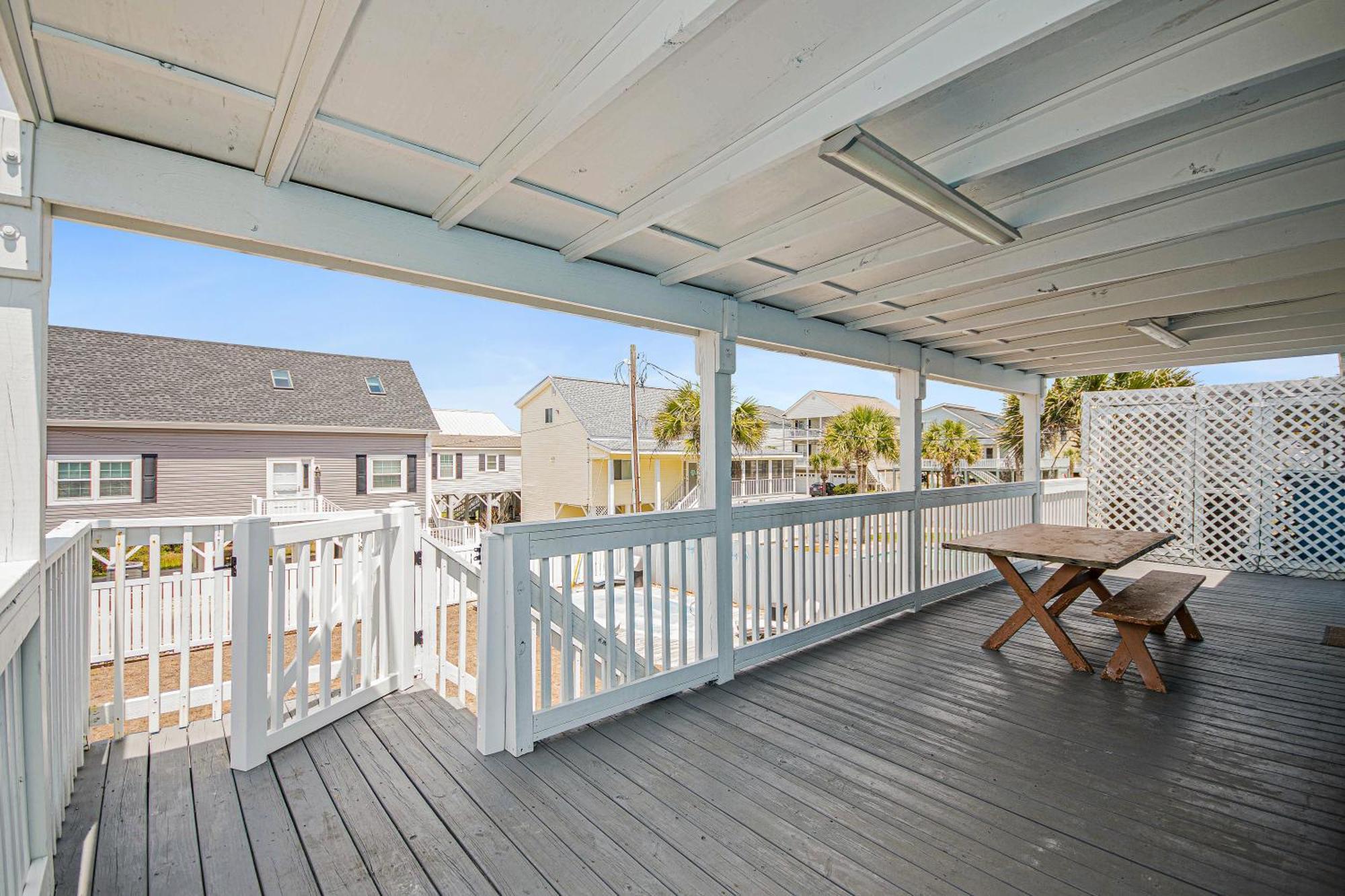 The Salty Mermaid Holiday home Myrtle Beach