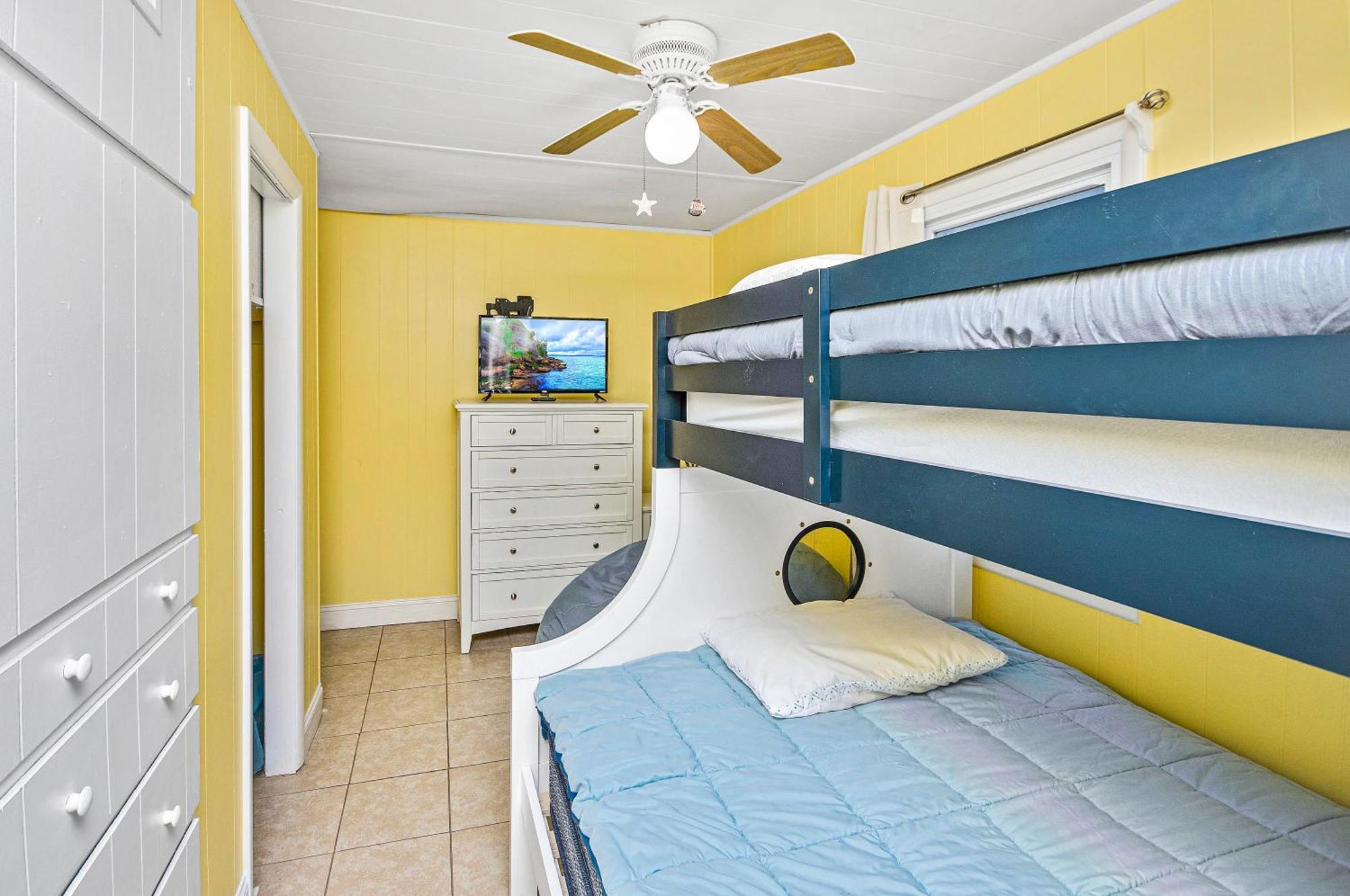 The Salty Mermaid Holiday home