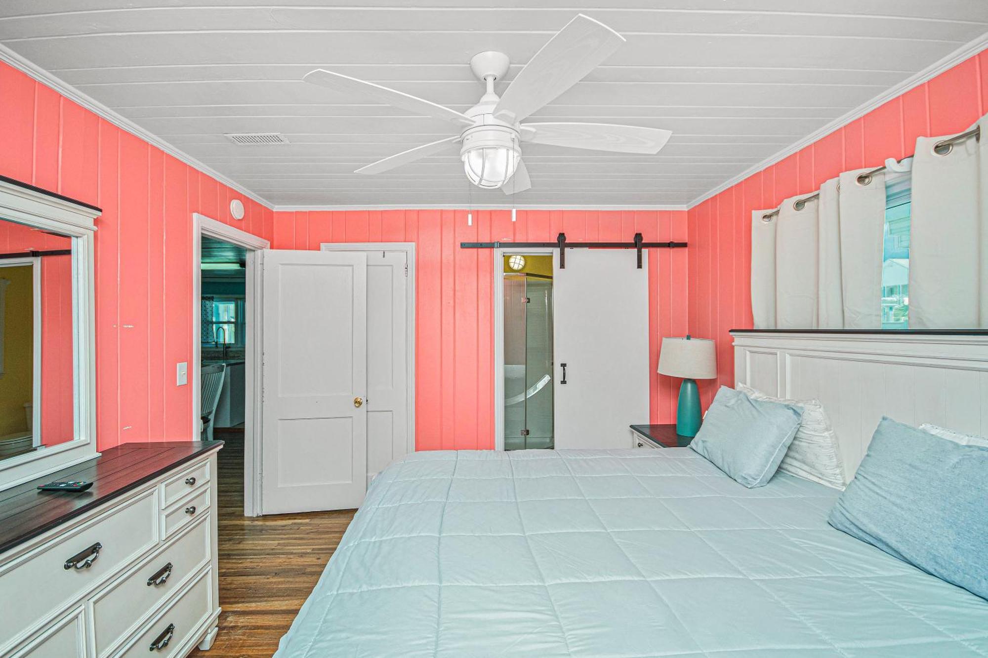 The Salty Mermaid Holiday home Myrtle Beach