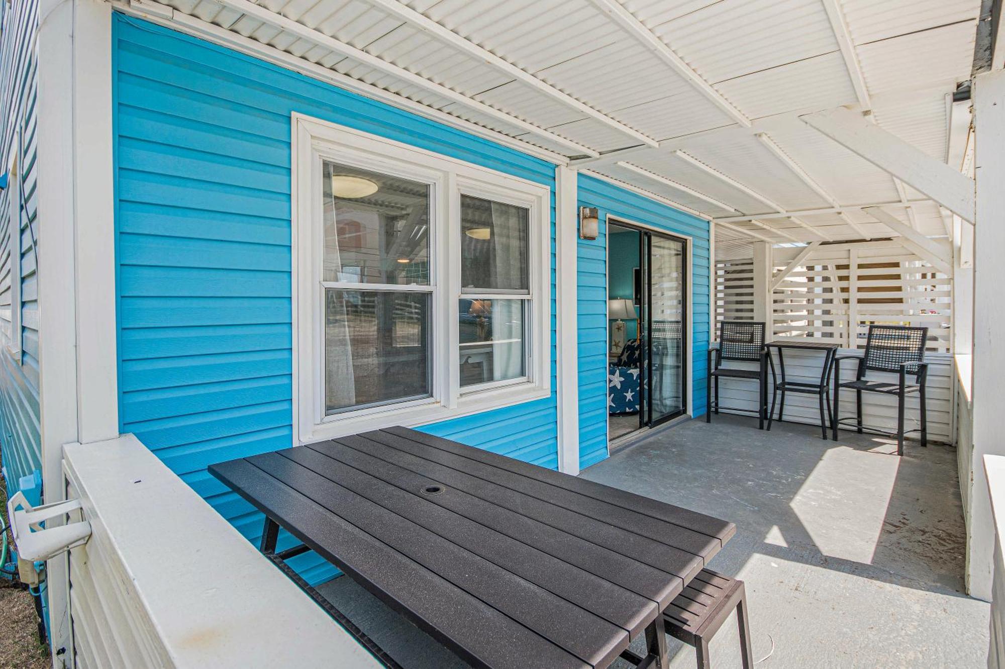 Holiday home The Salty Mermaid Myrtle Beach