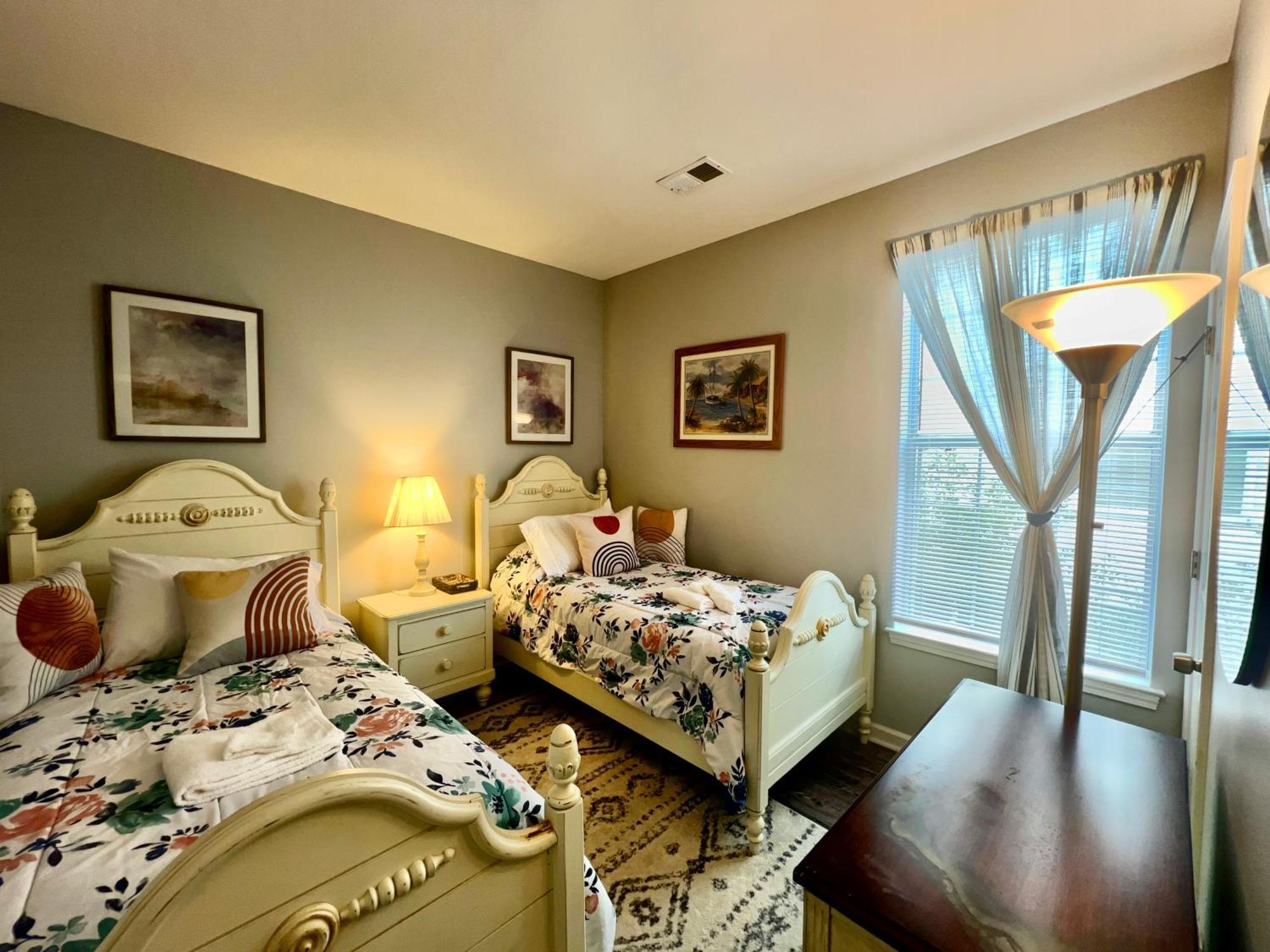 Tee Time Holiday home Myrtle Beach