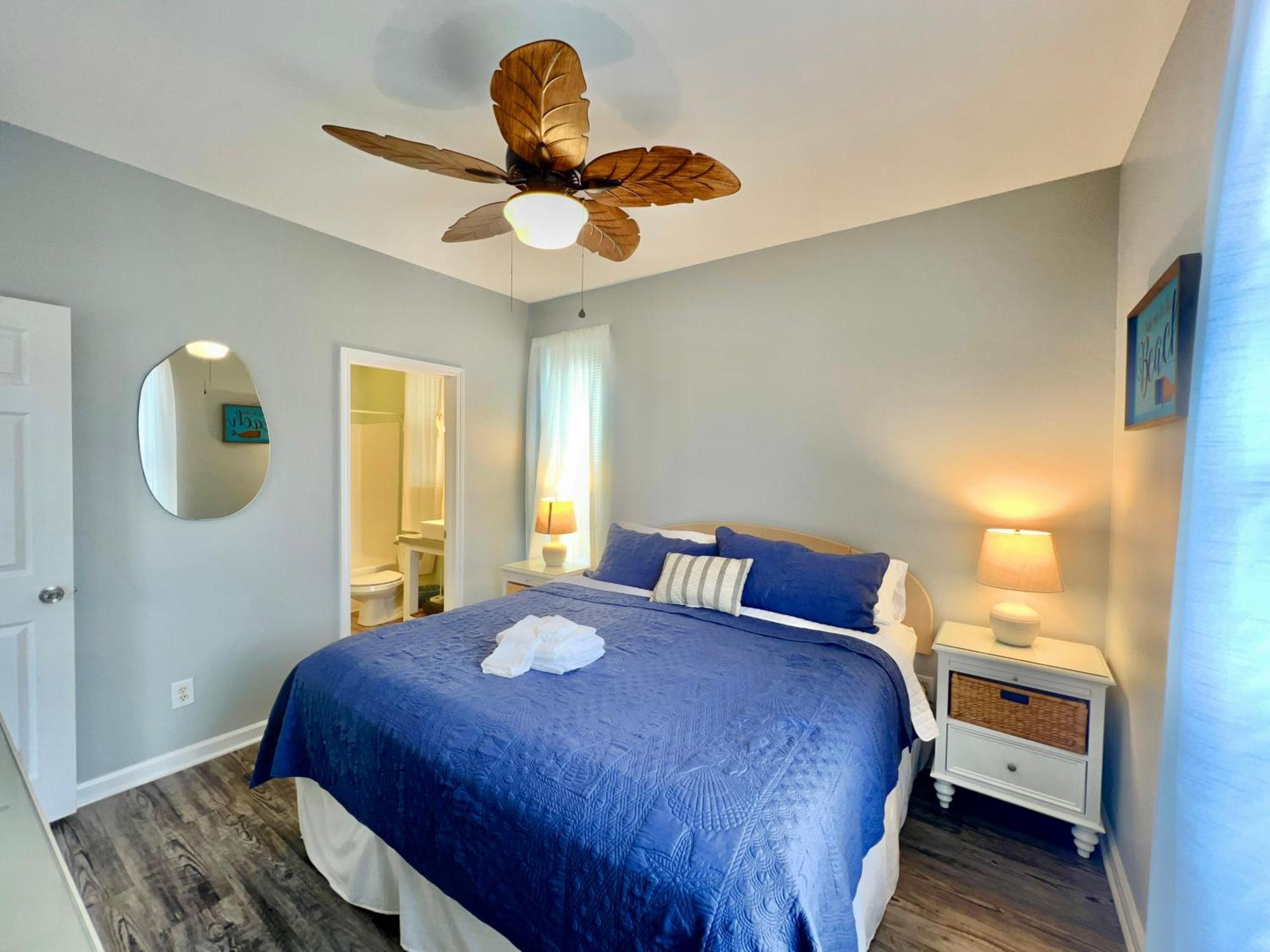 Tee Time Holiday home *