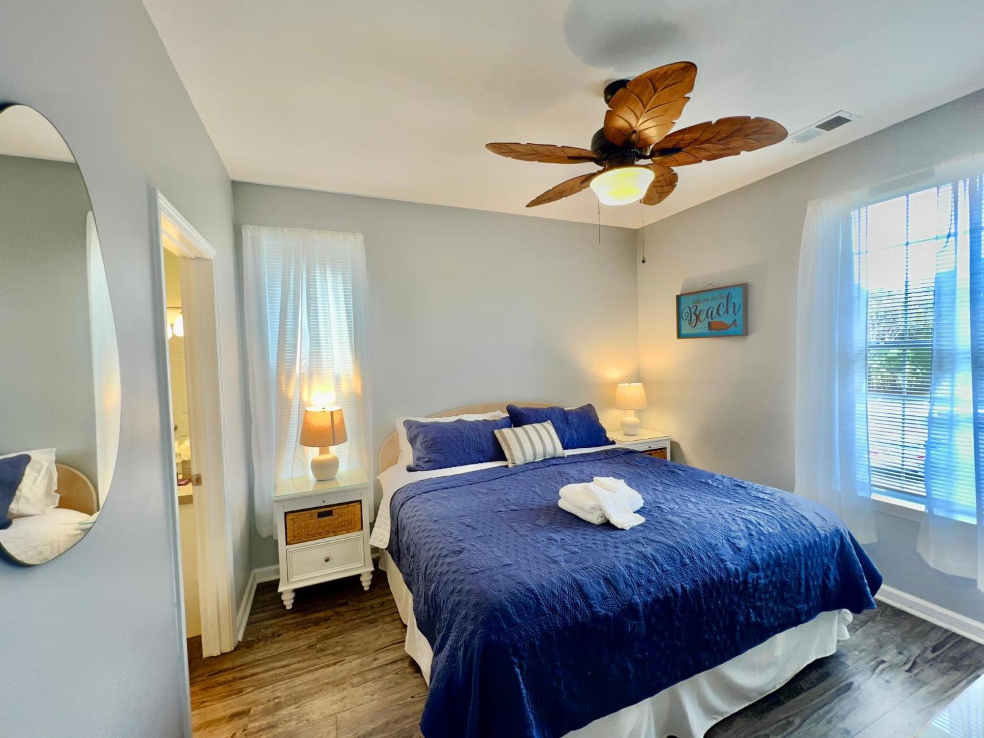 Tee Time Holiday home