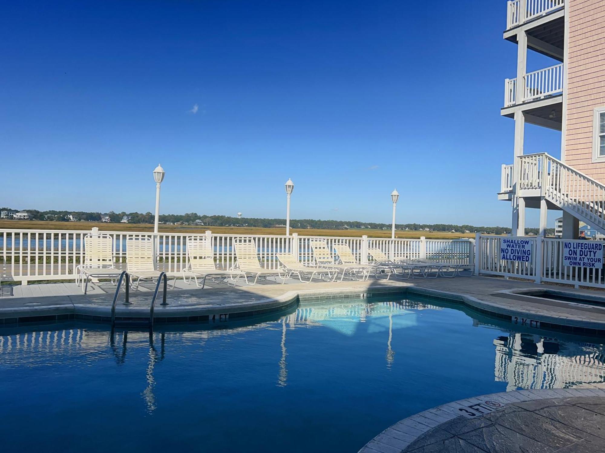 Grand Cayman A2 * Myrtle Beach