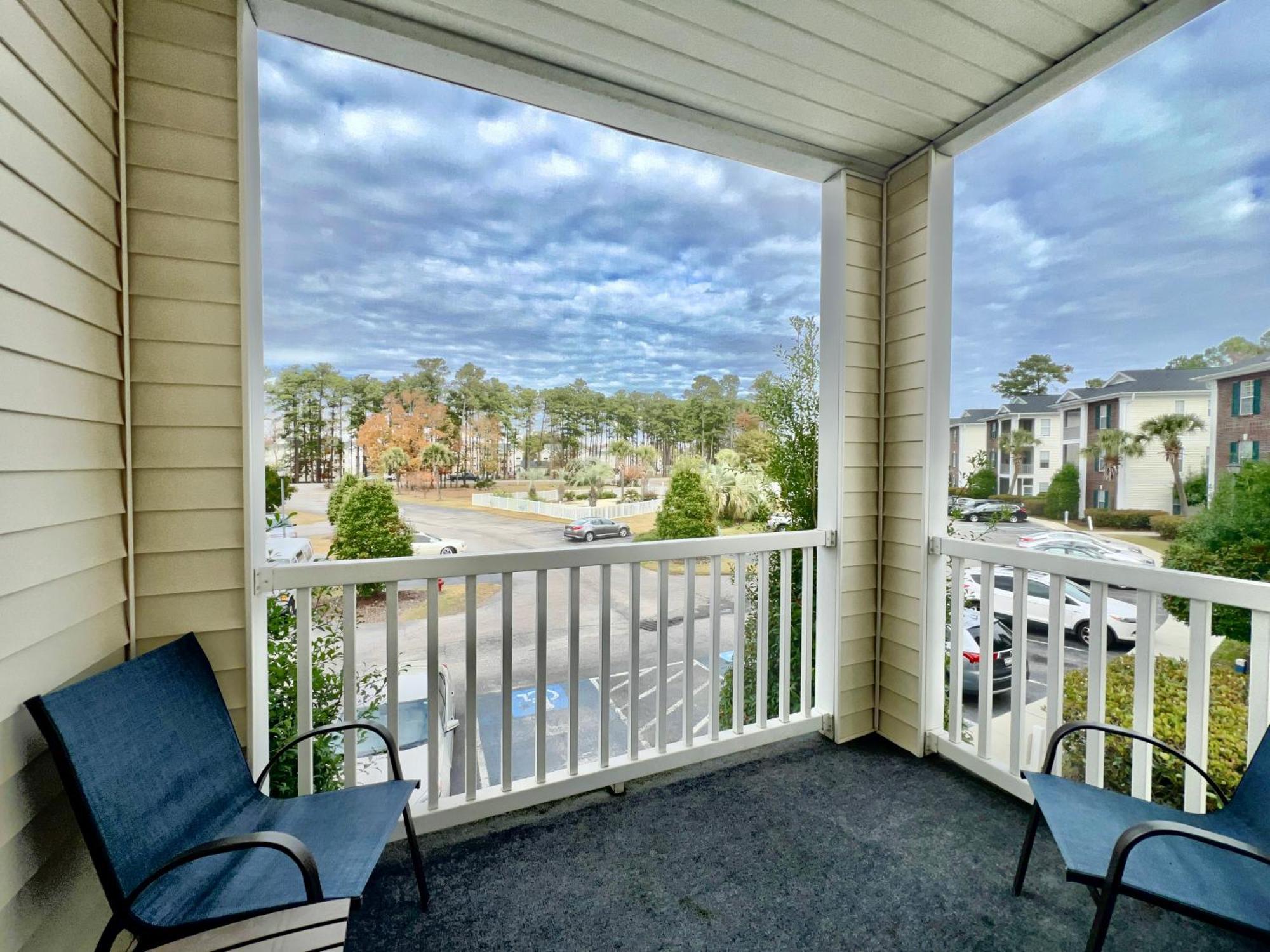 Tee Time Holiday home Myrtle Beach
