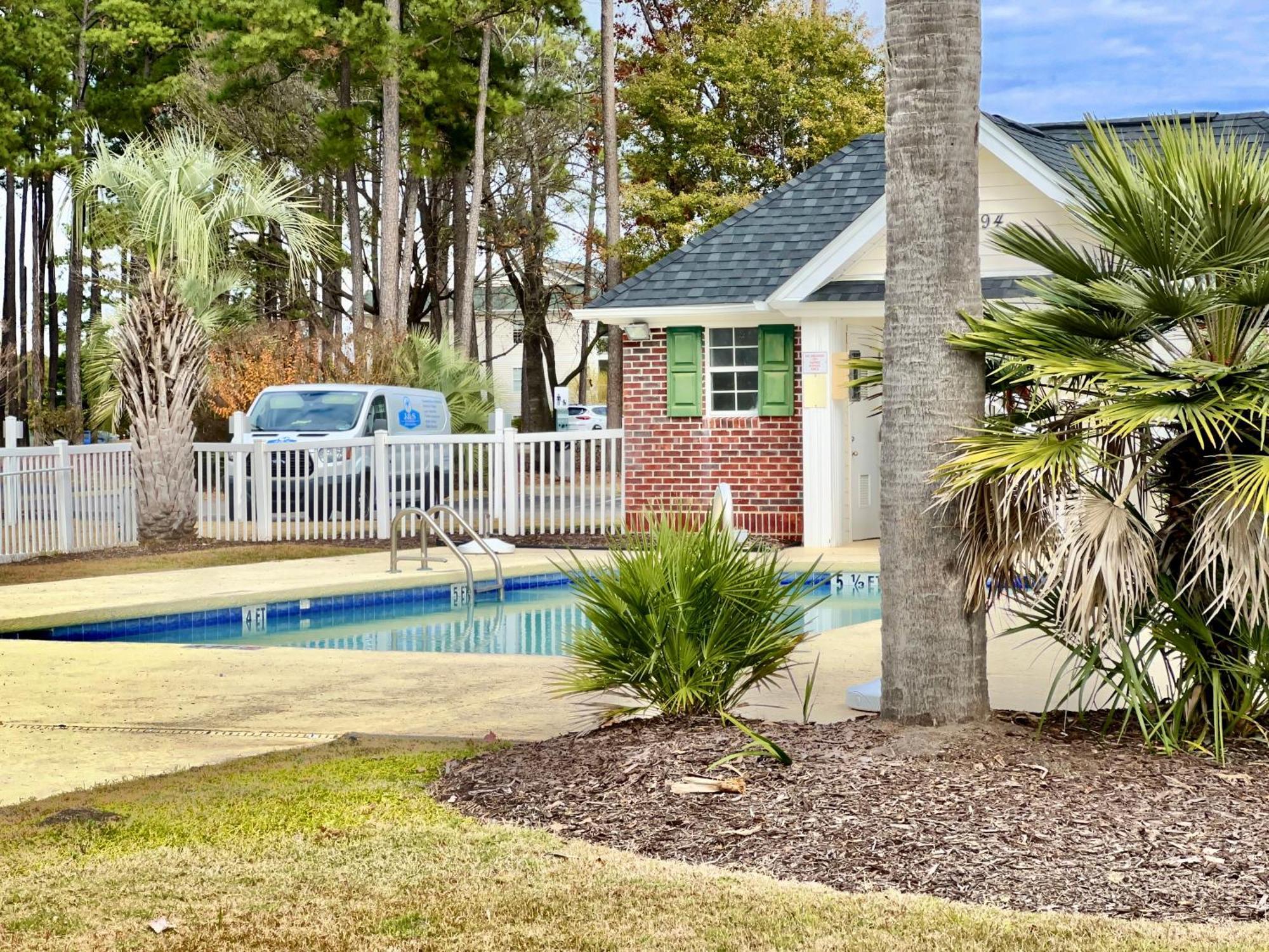 Holiday home Tee Time Myrtle Beach