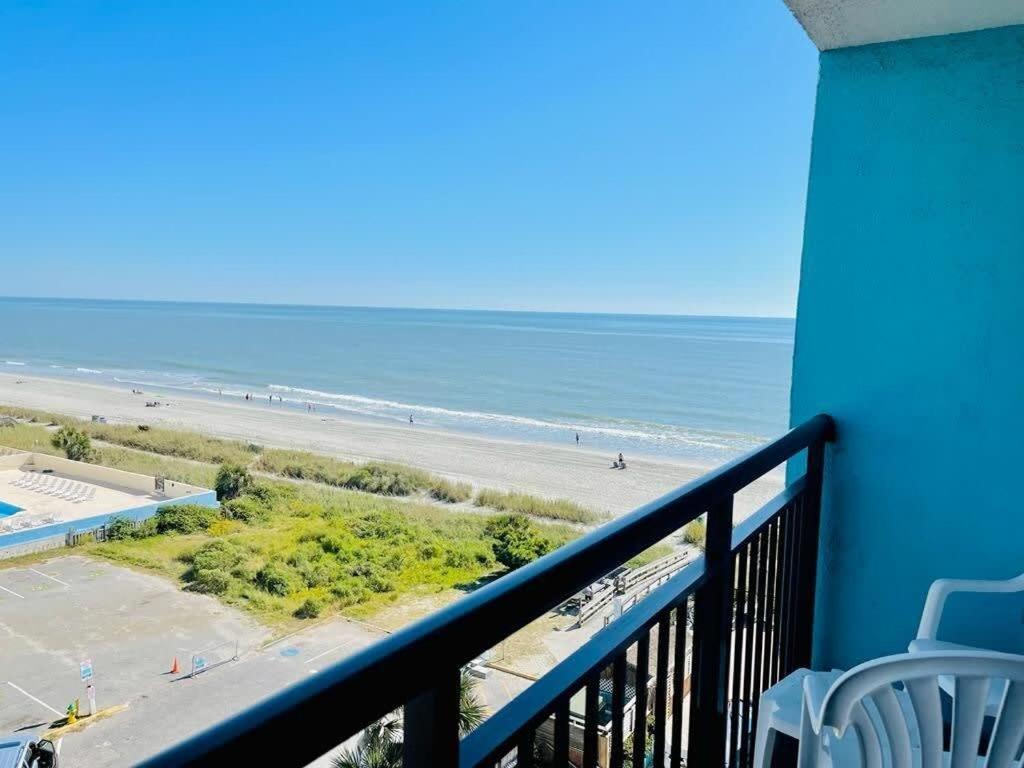 La7 Ocean View Beautiful Right On The